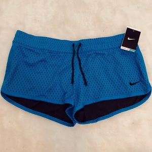 NWT Nike Reversible Shorts